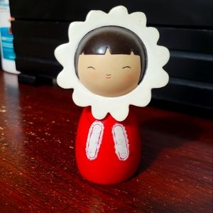Momiji rare Cosy figurine